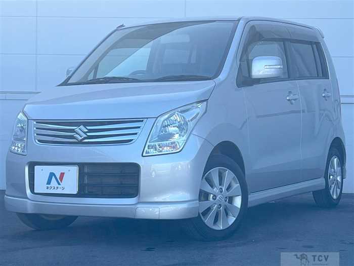 2011 Suzuki Wagon R