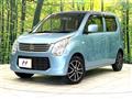 2013 Suzuki Wagon R