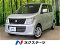 2015 Suzuki Wagon R