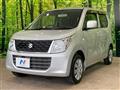 2015 Suzuki Wagon R