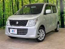 2015 Suzuki Wagon R