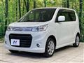 2013 Suzuki Wagon R Stingray