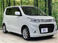 2013 Suzuki Wagon R Stingray