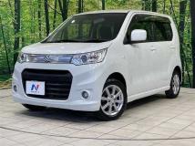2013 Suzuki Wagon R Stingray