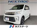2014 Suzuki Wagon R Stingray