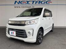 2014 Suzuki Wagon R Stingray