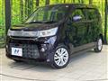 2015 Suzuki Wagon R Stingray