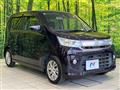 2015 Suzuki Wagon R Stingray