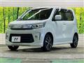 2015 Suzuki Wagon R Stingray