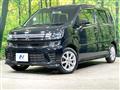 2017 Suzuki Wagon R