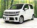 2017 Suzuki Wagon R