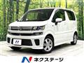 2017 Suzuki Wagon R