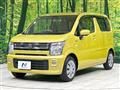 2017 Suzuki Wagon R