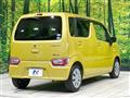 2017 Suzuki Wagon R