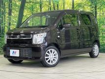 2019 Suzuki Wagon R