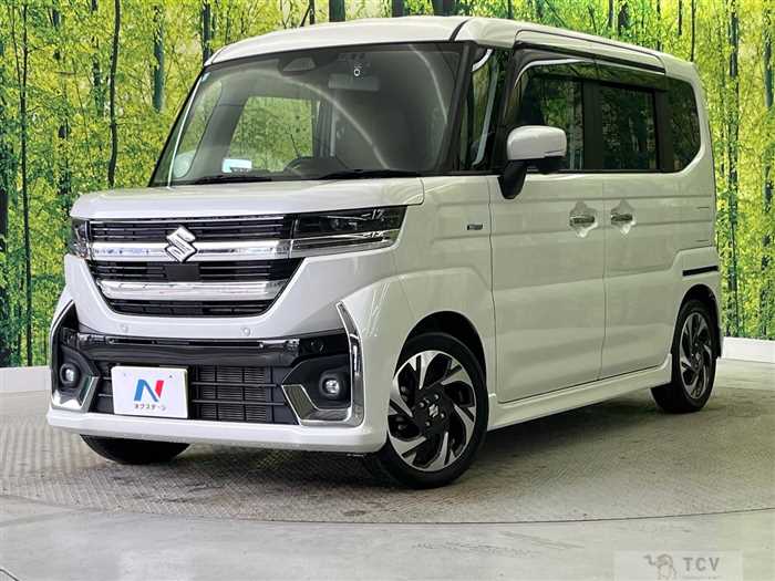 2024 Suzuki Suzuki Others