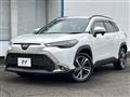 2024 Toyota CorollaCross