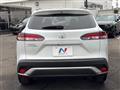 2024 Toyota CorollaCross