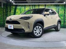 2023 Toyota Yaris Cross