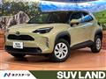 2023 Toyota Yaris Cross