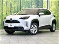 2023 Toyota Yaris Cross