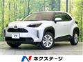 2023 Toyota Yaris Cross