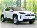 2023 Toyota Yaris Cross