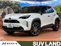 2024 Toyota Yaris Cross