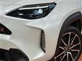 2024 Toyota Yaris Cross