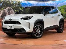 2024 Toyota Yaris Cross