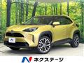 2021 Toyota Yaris Cross