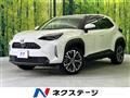 2022 Toyota Yaris Cross