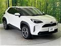 2022 Toyota Yaris Cross