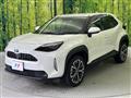 2022 Toyota Yaris Cross