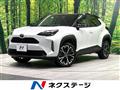 2025 Toyota Yaris Cross