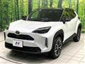 2025 Toyota Yaris Cross