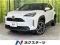 2025 Toyota Yaris Cross