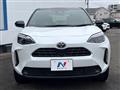 2025 Toyota Yaris Cross