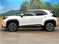 2021 Toyota Yaris Cross