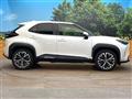 2021 Toyota Yaris Cross