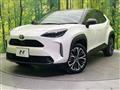 2022 Toyota Yaris Cross