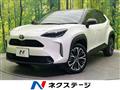 2022 Toyota Yaris Cross