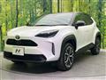 2022 Toyota Yaris Cross