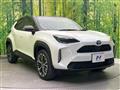 2022 Toyota Yaris Cross