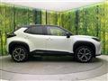 2022 Toyota Yaris Cross