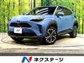 2023 Toyota Yaris Cross