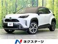 2023 Toyota Yaris Cross