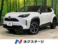 2025 Toyota Yaris Cross