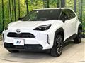 2025 Toyota Yaris Cross