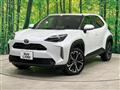 2025 Toyota Yaris Cross